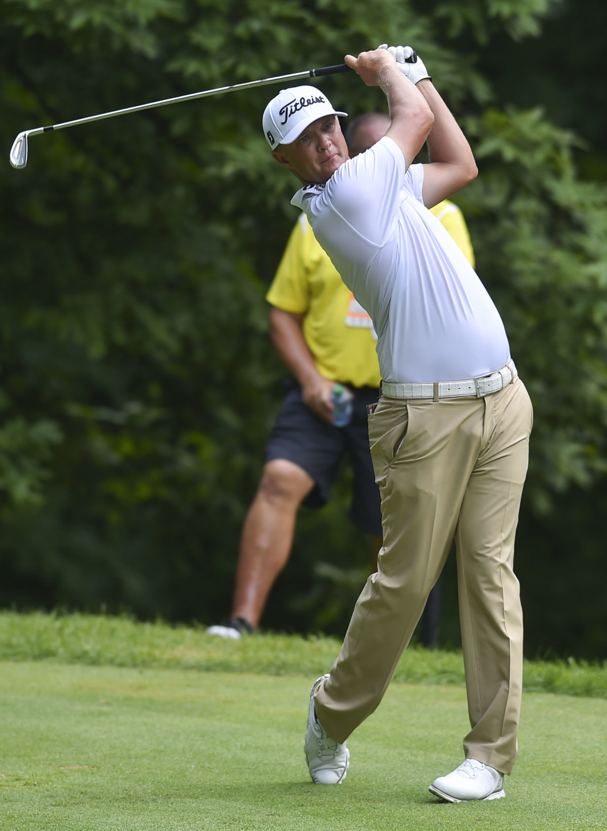 John Deere Classic: 3rd Round